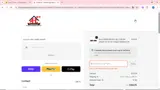boch15 coupon verification screenshot