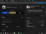 Deal coupon verification screenshot