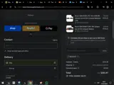 boch15 coupon verification screenshot