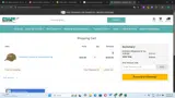 FRIENDS coupon verification screenshot