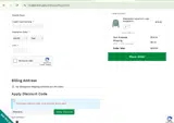 FRIENDS coupon verification screenshot