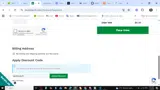 BUNDLEUP coupon verification screenshot