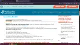 BUNDLEUP coupon verification screenshot