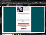 CYBERMON24 coupon verification screenshot