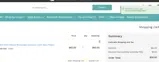 CALACADEMYSUBSCRIBE coupon verification screenshot