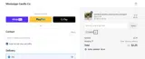 SAVE10 coupon verification screenshot