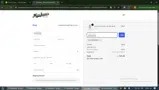 Miss Jessie's coupon verification screenshot