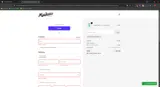Miss Jessie's coupon verification screenshot