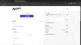 Miss Jessie's coupon verification screenshot