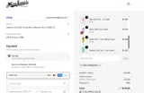 Miss Jessie's coupon verification screenshot