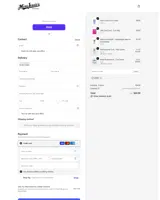 Miss Jessie's coupon verification screenshot
