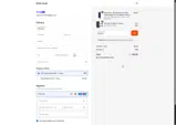 FASHION coupon verification screenshot