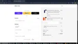 10NUBE coupon verification screenshot