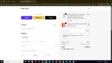 Save2023 coupon verification screenshot