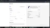 welcomemissj coupon verification screenshot