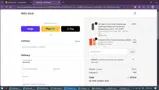 10GOCO coupon verification screenshot