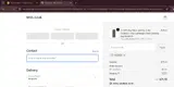 10GOCO coupon verification screenshot
