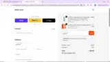klsdrf309 coupon verification screenshot