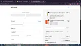 EMISS10 coupon verification screenshot