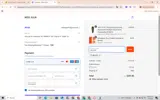 MILA10 coupon verification screenshot