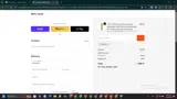 MILA10 coupon verification screenshot