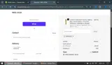 10ffjuliss coupon verification screenshot