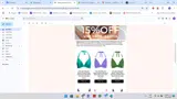 EAST15 coupon verification screenshot