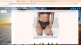 BRAS15 coupon verification screenshot