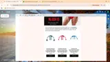 BLACK15 coupon verification screenshot