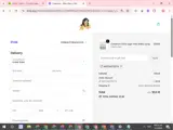 ANTONIO78774 coupon verification screenshot