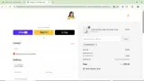 JIMMY39165 coupon verification screenshot