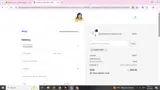 RODNEY29601 coupon verification screenshot
