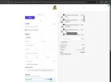 MMColina coupon verification screenshot