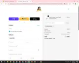 MMblackdar coupon verification screenshot