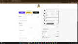 MMblackdar coupon verification screenshot