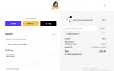 MMblackdar coupon verification screenshot