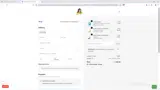 MMOrianaj coupon verification screenshot