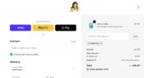 MMKevin coupon verification screenshot