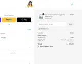 MMDIEGO coupon verification screenshot