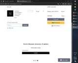 JESU10 coupon verification screenshot