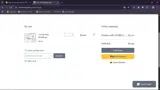 ISABELLAVELASQU coupon verification screenshot