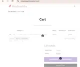 20NOW coupon verification screenshot