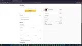ADR0401 coupon verification screenshot
