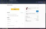 10OFF coupon verification screenshot