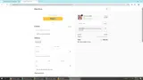 WELCOME12 coupon verification screenshot