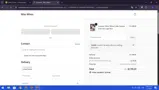 10ZEMI coupon verification screenshot