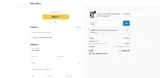 10GESE coupon verification screenshot