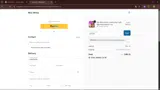 KOSA10 coupon verification screenshot