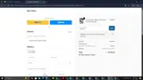 VACO10 coupon verification screenshot