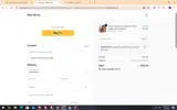 JOSEENRIQUE coupon verification screenshot